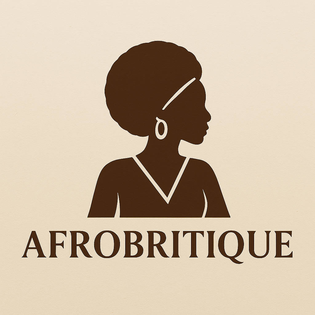 Afrobritique