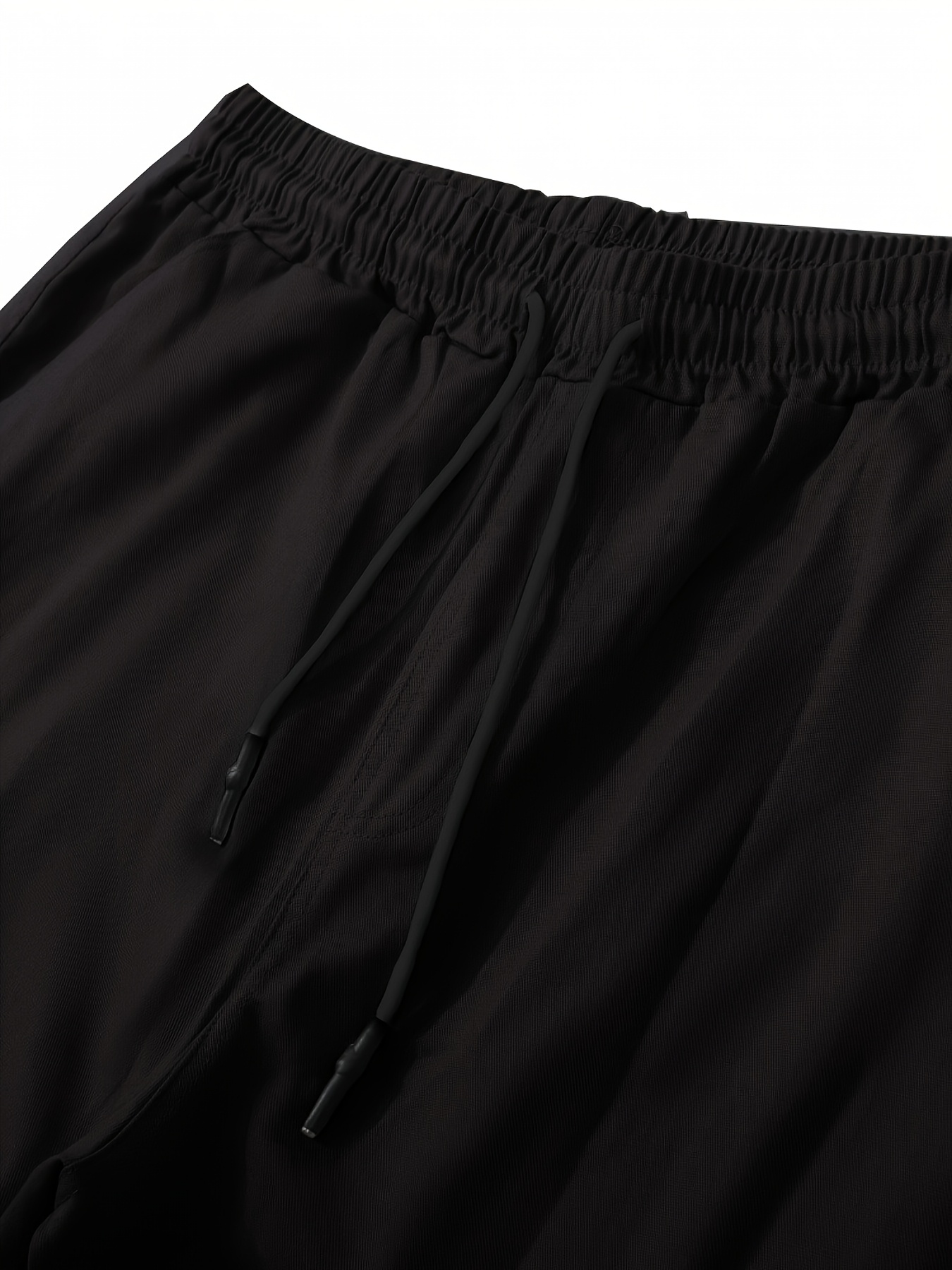 Men's Streetwear Casual Pants, Relaxed Fit Urban Style, Non-Stretch Fabric with Side Pockets, Versatile Clothing for Formal & Casual Attire, Machine Washable All-Season Trousers, Quality Stitching, Beige