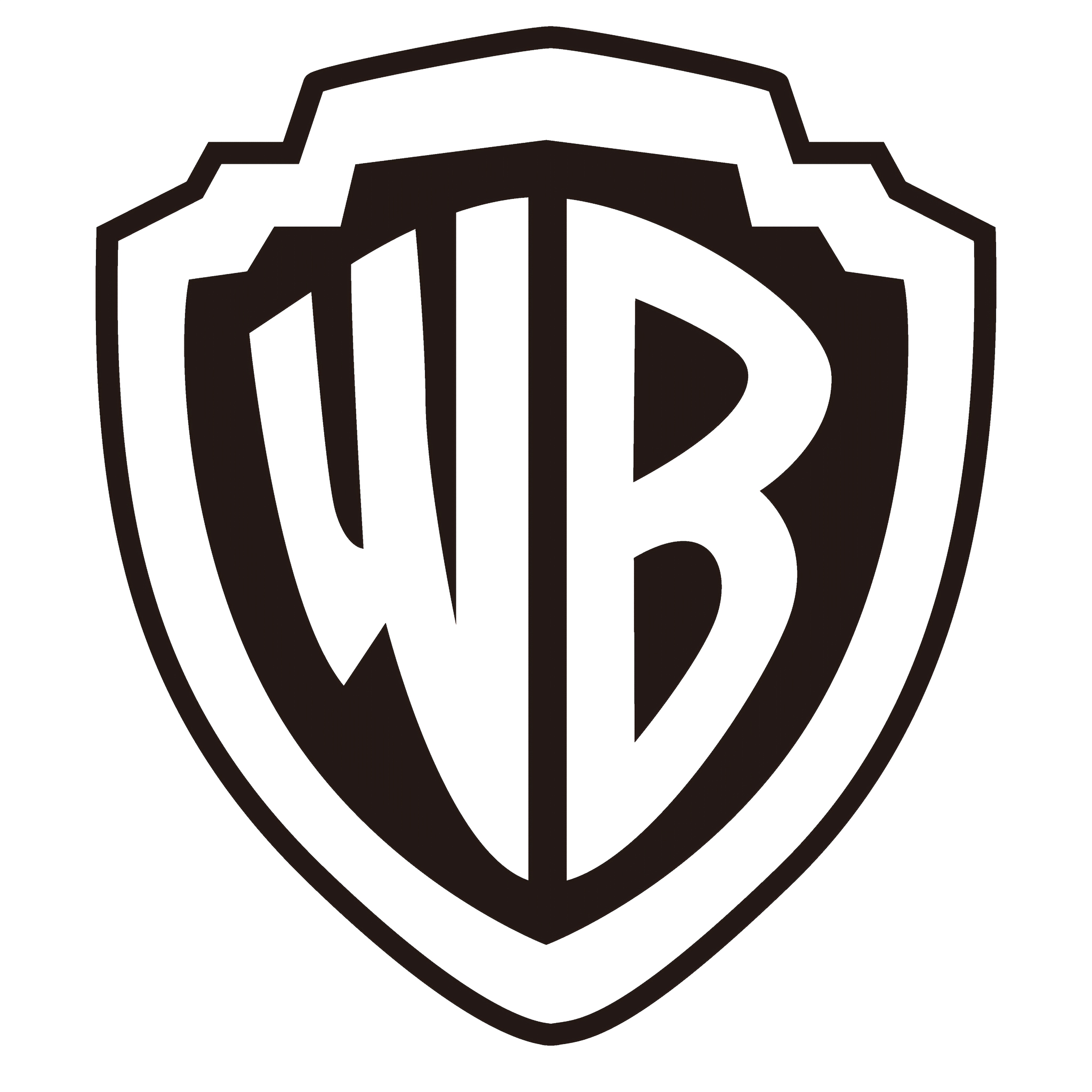 [Officially Licensed] Warner Bros Batman 3pcs Outfit Set - Hooded Vest + Long Sleeve Shirt + Pants | Winter Upgrade for Boys 0-12 Years | Superhero | School, Party & Casual Attire | Durable Kids Clothing | Perfect Christmas/ Birthday Gift, Perfect for Outdoor