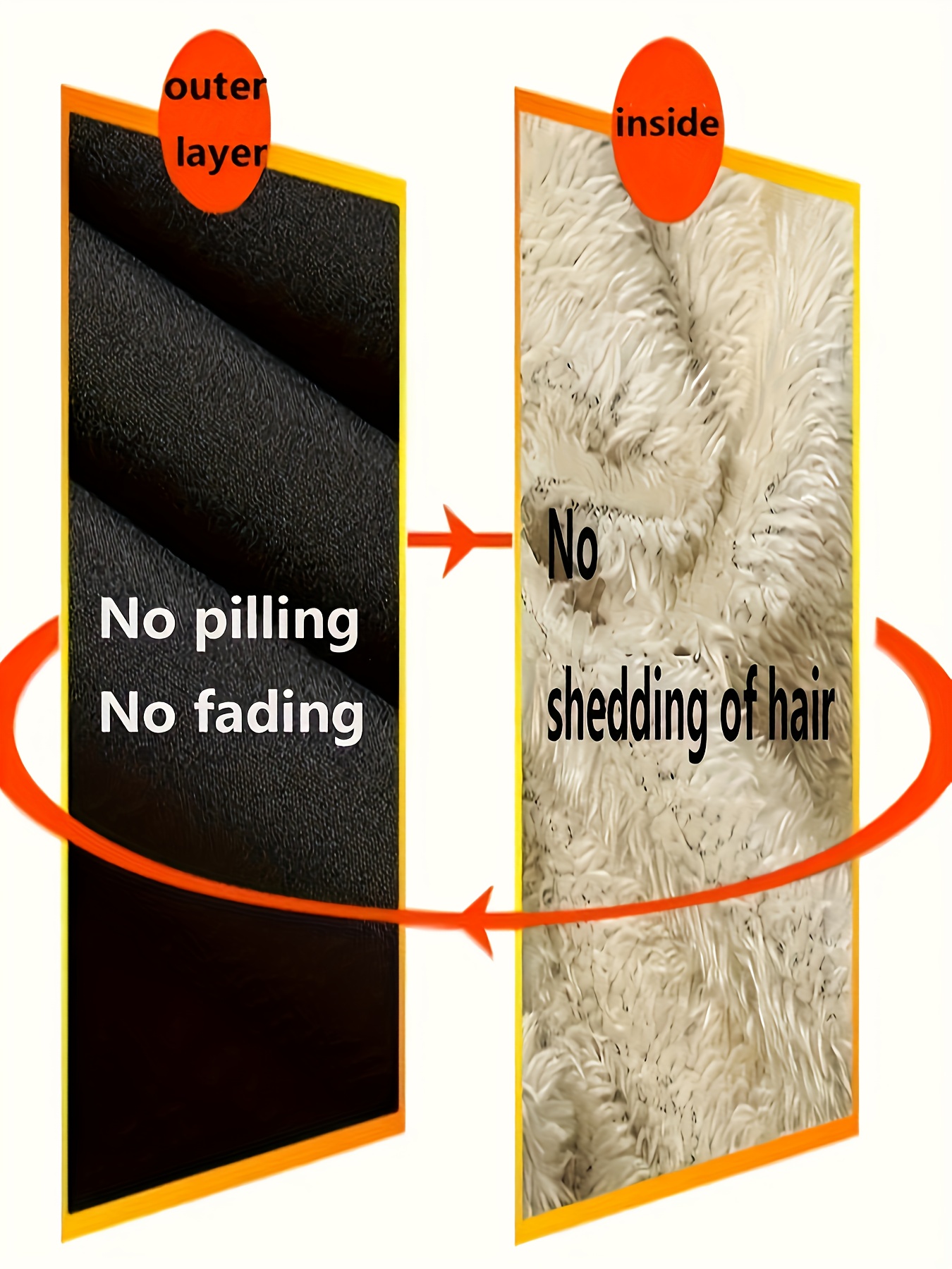 Men's Thermal Winter Jogger Pants with Fleece Lining - Loose-Fit Straight-Leg Trousers, Drawstring Waist & Cuffed Hem, 4 Colors (Black, Navy, Grey, White) - Machine Washable Casual Athletic Pants for Gym, Everyday & Activities - Fleece-Lined for Cold Weather, Relaxed Fit, Fleece Lining for Warmth, Suitable for Autumn and Winter, Available in 4 Colors for Men, Jogger Pants For Men