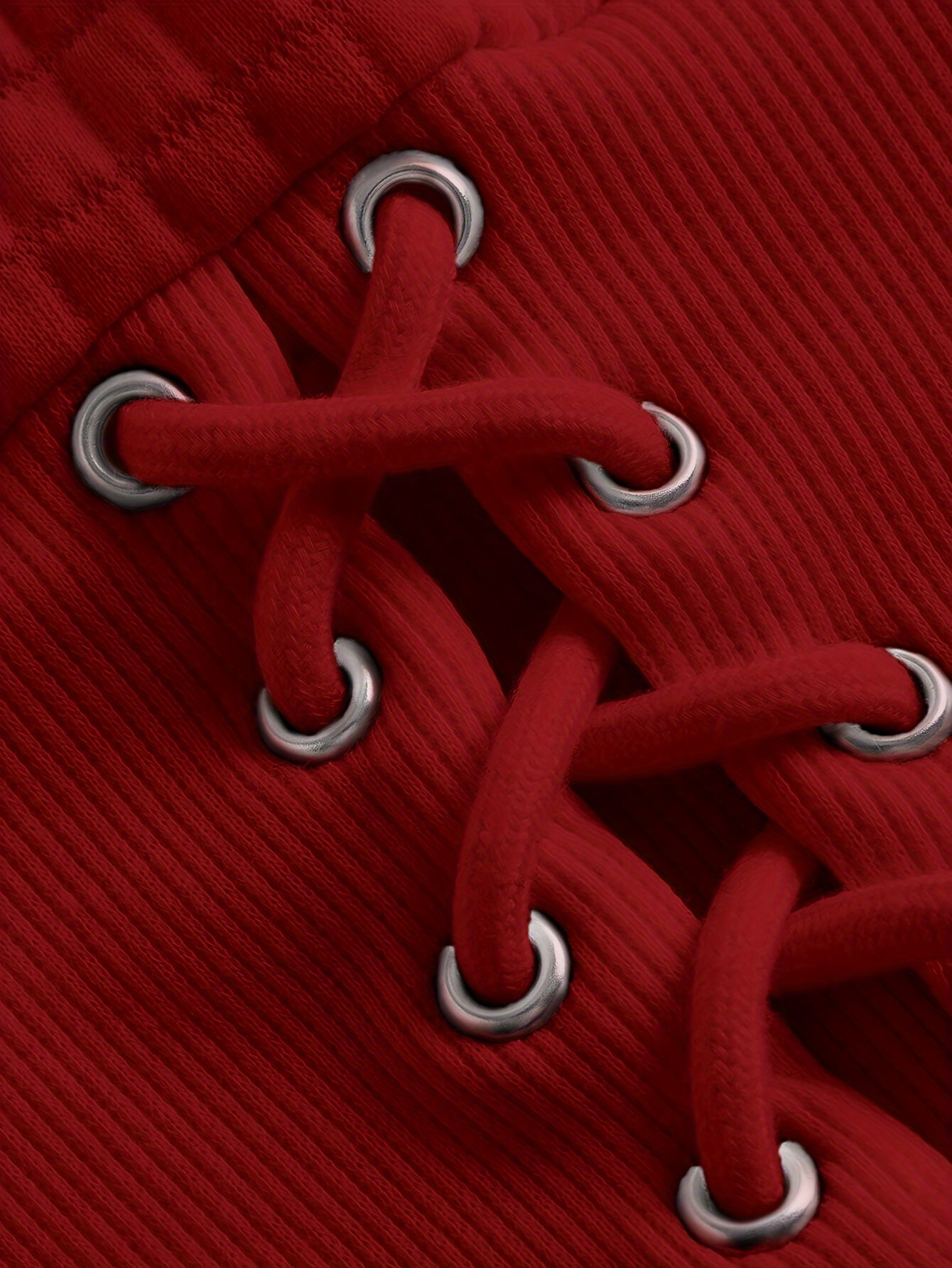 Women's Elegant Solid Color Hooded Sweatshirt - Casual Pullover Sweater with Hood & Drawstring, Spring/Fall Layering Piece, Machine Washable, Soft Warm Sweater for or Weekend (Available in White/Black/Navy/Gray/Brown) - Easy Care & Versatile - Image 10