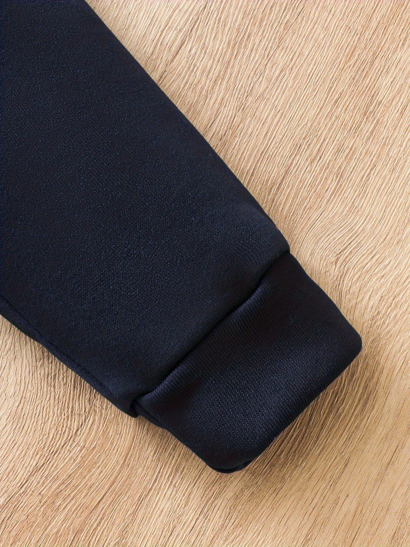 [Officially Licensed] Warner Bros Batman 3pcs Outfit Set - Hooded Vest + Long Sleeve Shirt + Pants | Winter Upgrade for Boys 0-12 Years | Superhero | School, Party & Casual Attire | Durable Kids Clothing | Perfect Christmas/ Birthday Gift, Perfect for Outdoor