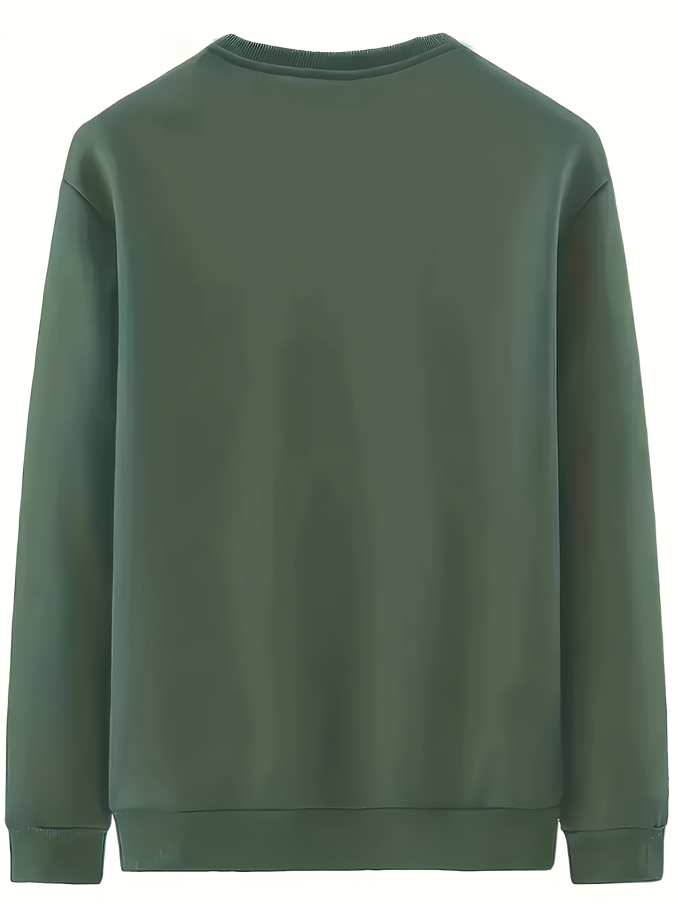 Men's Winter Fleece-Like Sweater Vest Jacket - Thickened Round Neck Long Sleeve Inner Layer, Machine Washable Animal Print ( Stripe) & Solid Colors for Cold Weather, Casual & Activities - No Belt Required, Winter Clothes For Men, Thermal Wear For Men, Mens Winter Clothes, Mens Clothes, Men Winter Clothes, Winter Shirts For Men, Warm Clothes For Men, Winter Sweatshirt Men, Thermal Tops For Men, Mens Thermal Tops, Winter Sweater For Men, Sweater For Men Winter,