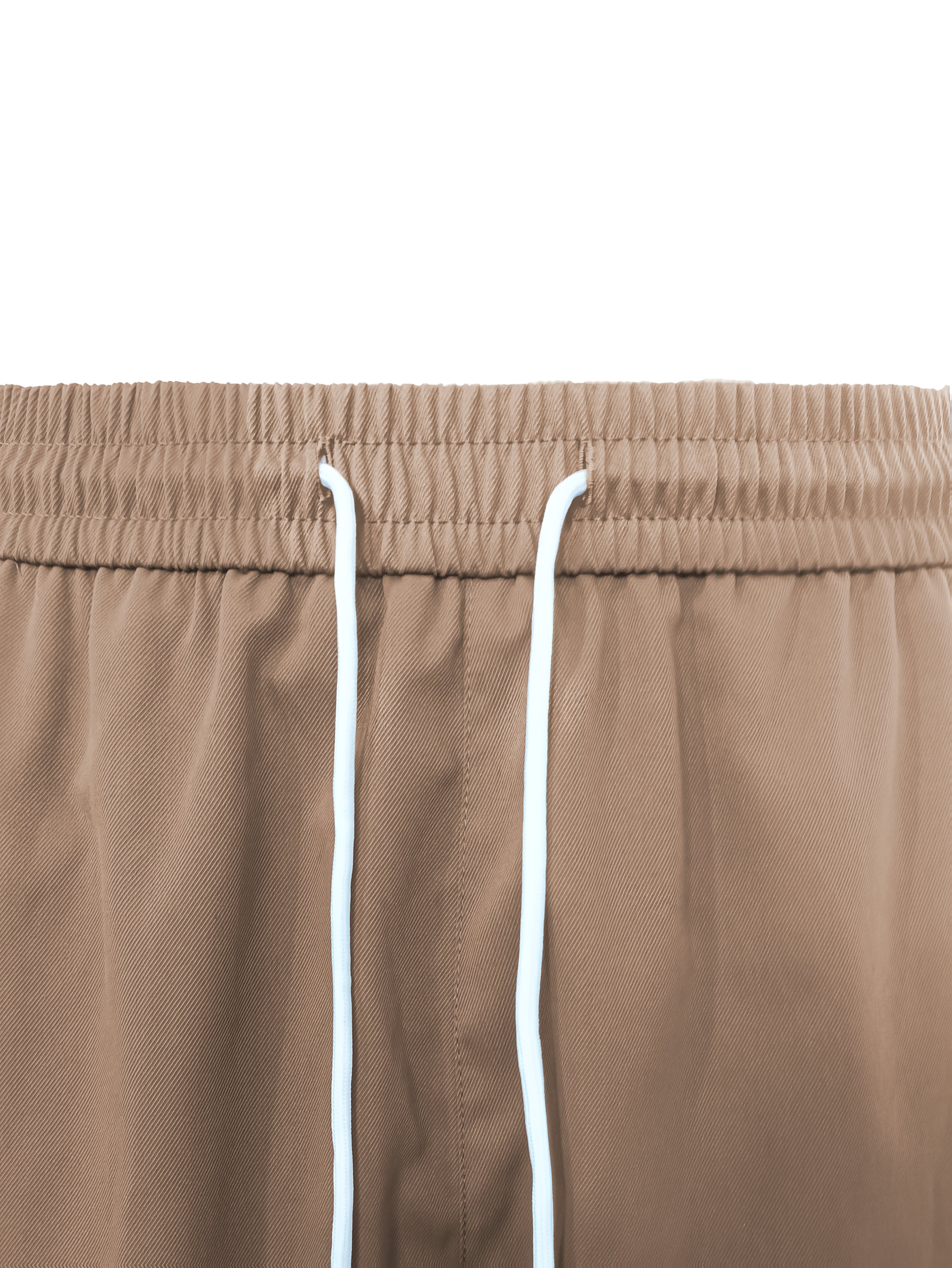 Men's Cargo Pants - Non-Stretch Fabric with Multiple Utility Pockets, Adjustable Drawstring Waist, All-Season Casual Pants for Everyday & Formal Outfits - Ideal Gift for Men (Birthday/Christmas) - Machine Washable, Versatile Outfit Pants, Durable Pants Construction, Classic Fit, Sturdy Material, Outdoor Enthusiasts