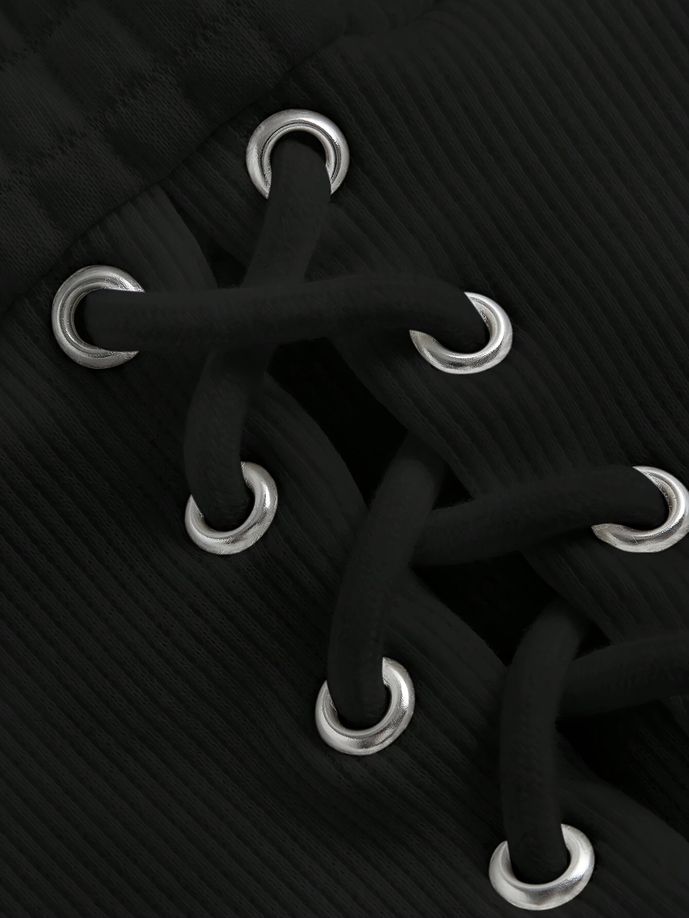 Women's Elegant Solid Color Hooded Sweatshirt - Casual Pullover Sweater with Hood & Drawstring, Spring/Fall Layering Piece, Machine Washable, Soft Warm Sweater for or Weekend (Available in White/Black/Navy/Gray/Brown) - Easy Care & Versatile - Image 9