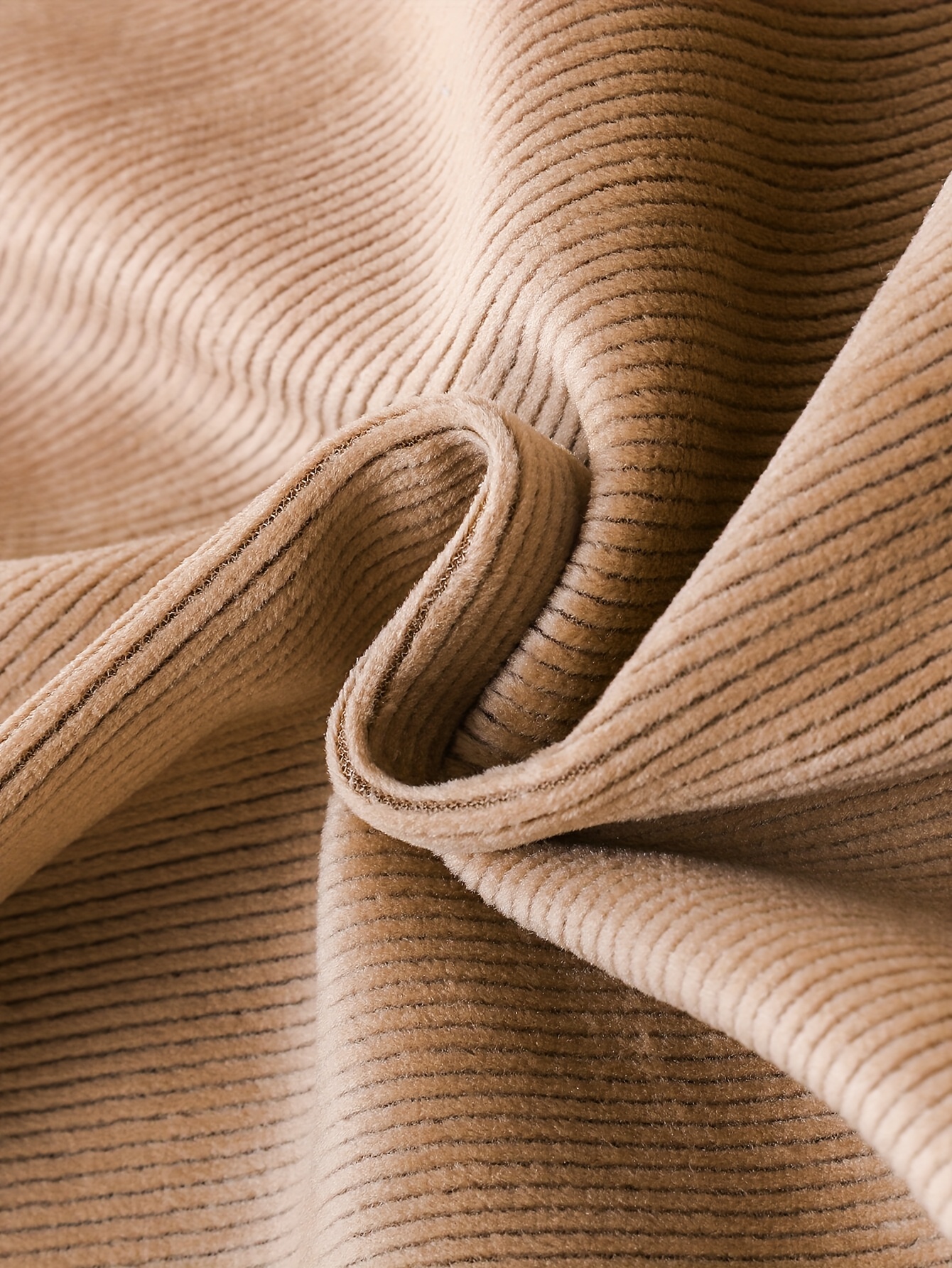 2pcs Boys' Autumn/Winter Fleece-Lined Jacket and Pants Set, Classic Solid Color with Pockets, Durable 100% Polyester Knit Fabric for Outdoor Activities & Casual Attire - Perfect Gift for Kids, Perfect for Outdoor - Image 10