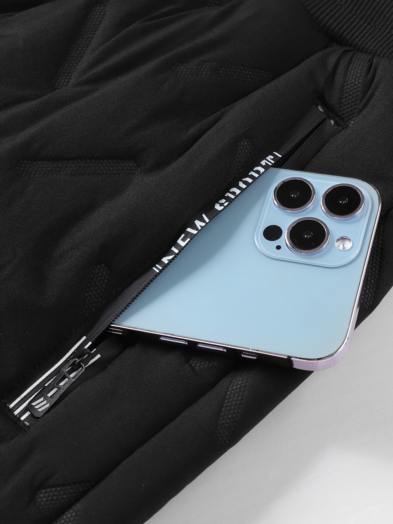 Women's Thermal Insulated Full-Length Winter Pants - Heavy-Duty Thermal Trousers with Elastic Drawstring Waist & Zippered Pockets, Beige/Black/Colors, Machine Washable for, Everyday & Formal Wear - Cold Weather Pants for Home, Work, Travel - Non-Stretchy Winter Pants with Windproof Design, Ribbed Texture, and Cuffed Ankle for Added Warmth, Ideal for Autumn and Winter Casual Outings, Gear, Durable Fabric