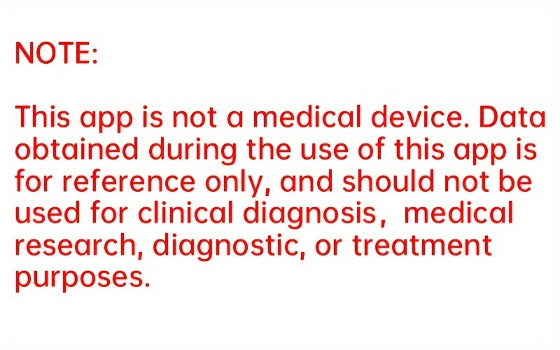 GWENLAND Smartwatch for Men & Women - 1.83