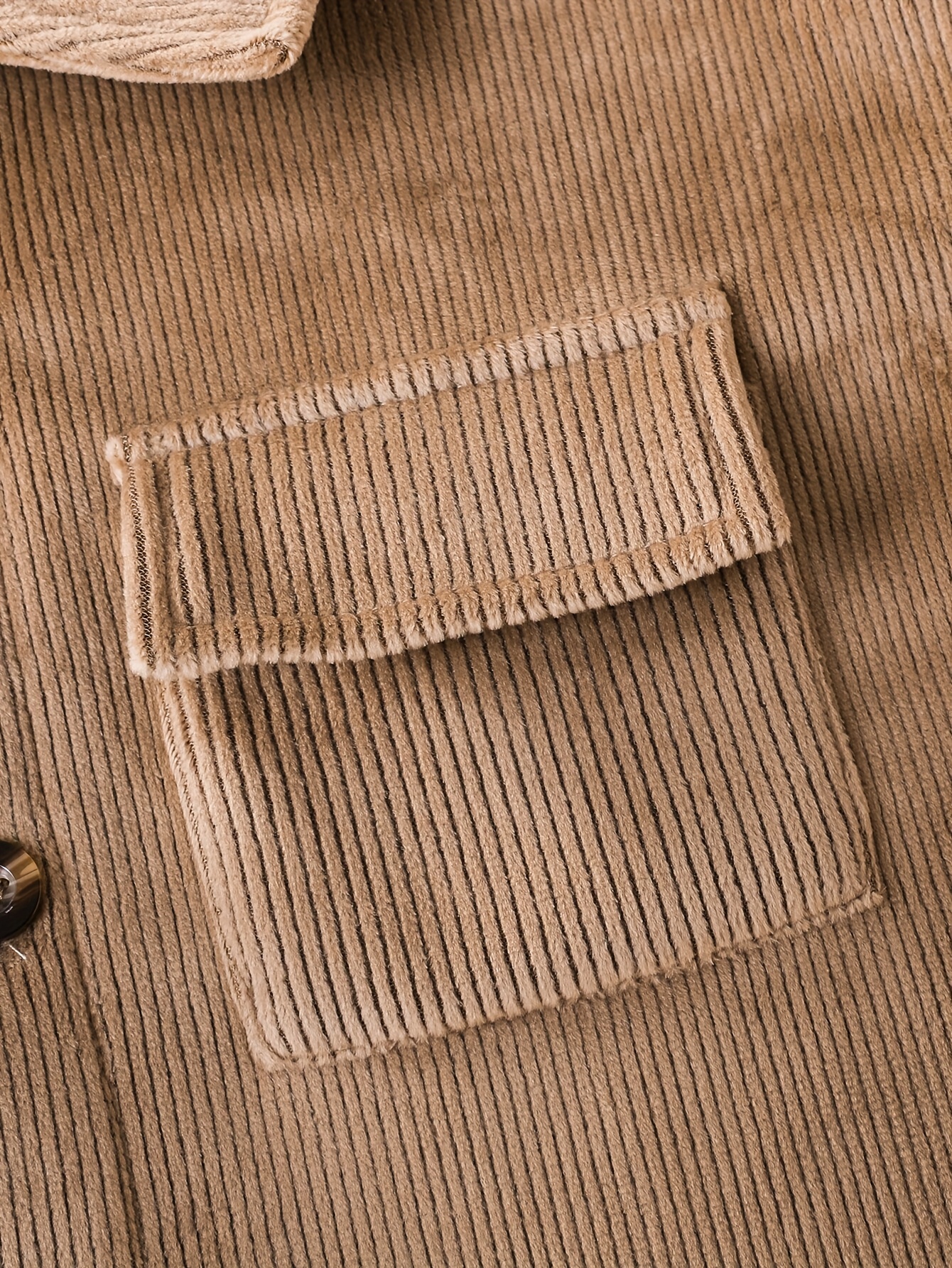 2pcs Boys' Autumn/Winter Fleece-Lined Jacket and Pants Set, Classic Solid Color with Pockets, Durable 100% Polyester Knit Fabric for Outdoor Activities & Casual Attire - Perfect Gift for Kids, Perfect for Outdoor