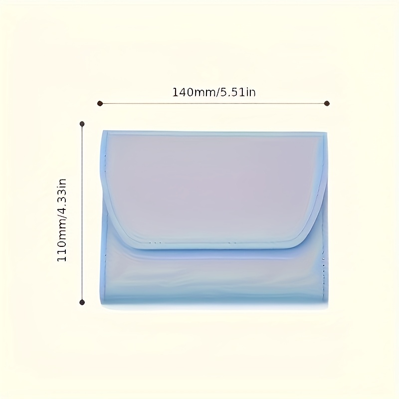 16pcs 14cm/11cm Premium Stainless Steel Nail Care Tool Set with Straight Edge Nail File, Ear Pick, and Scissors - Modern Style Professional Travel Beauty Kit in 3 Colors Available