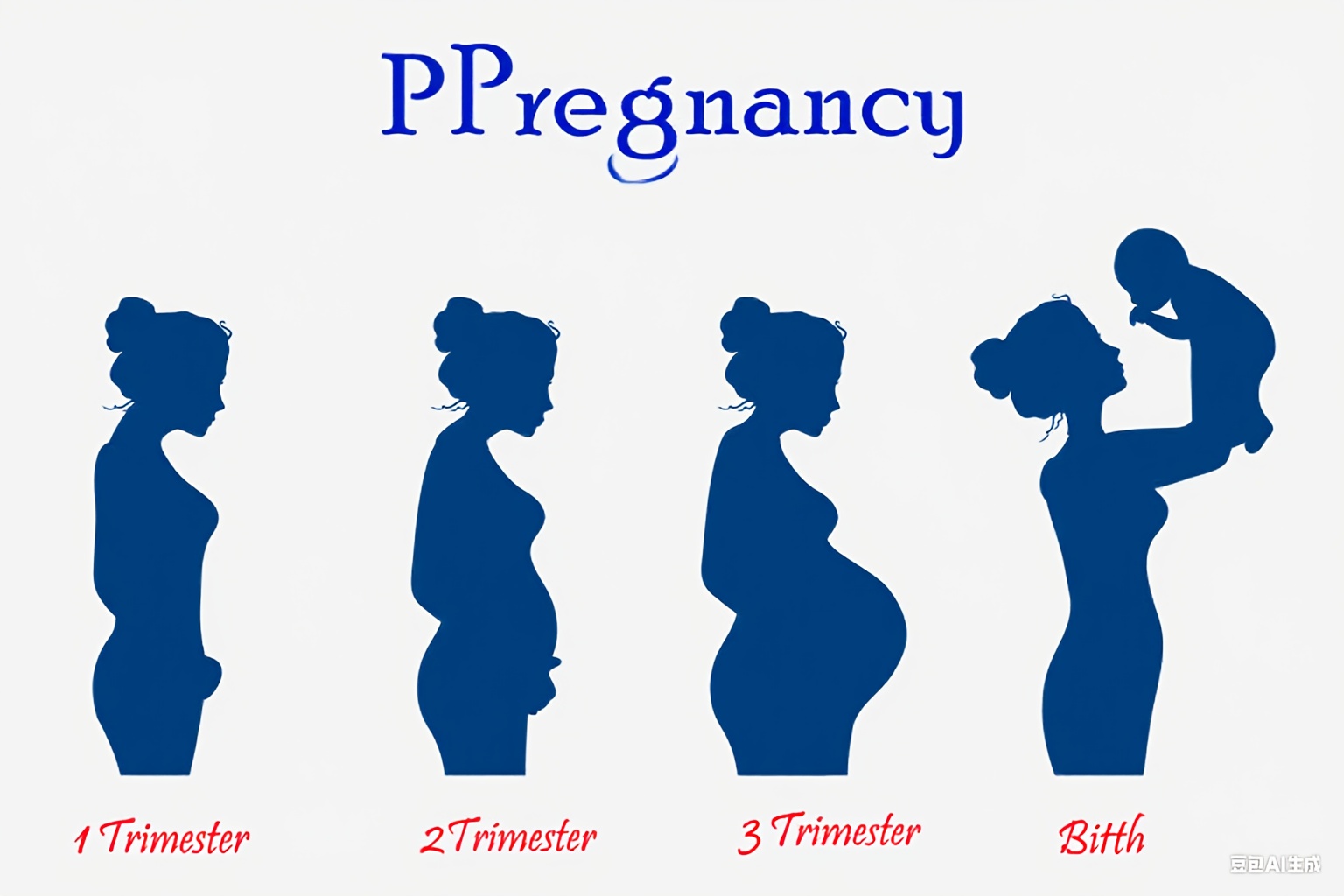 [Stylish Maternity Leggings] Stylish Maternity High-Waisted Pants for Women - Stretchy Pregnancy Leggings with Belly Support | Non-Slip Waistband, All-Season Tight Fit | Machine Washable for Everyday & Formal Wear, Maternity Clothes