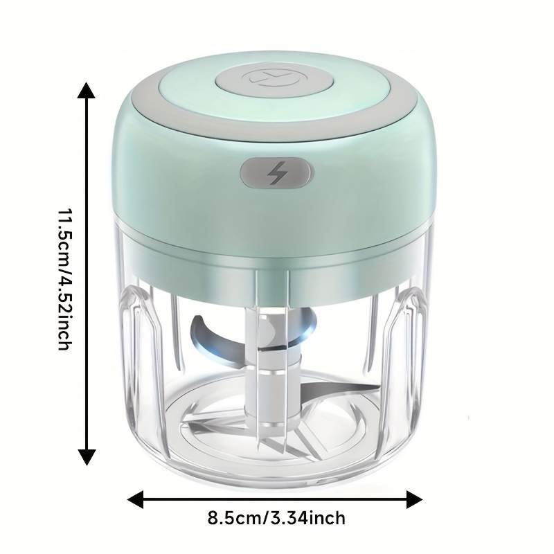 Food Processor, Blender, Vegetable Chopper, Food Grinder
