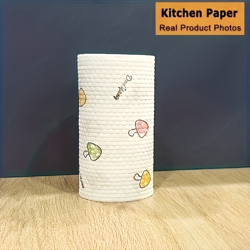 100pcs Washable Kitchen Cloths - Modern Design, Non- Material, Lightweight, Square, Starry Sky Inspired, Hand Wash Only - Perfect for Kitchen, Bathroom, and Home Use, Dish Drying, Bathroom Towels, Stylish Kitchenware, Decorative Dishcloths, Nonwoven