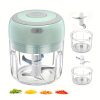 Food Processor, Blender, Vegetable Chopper, Food Grinder