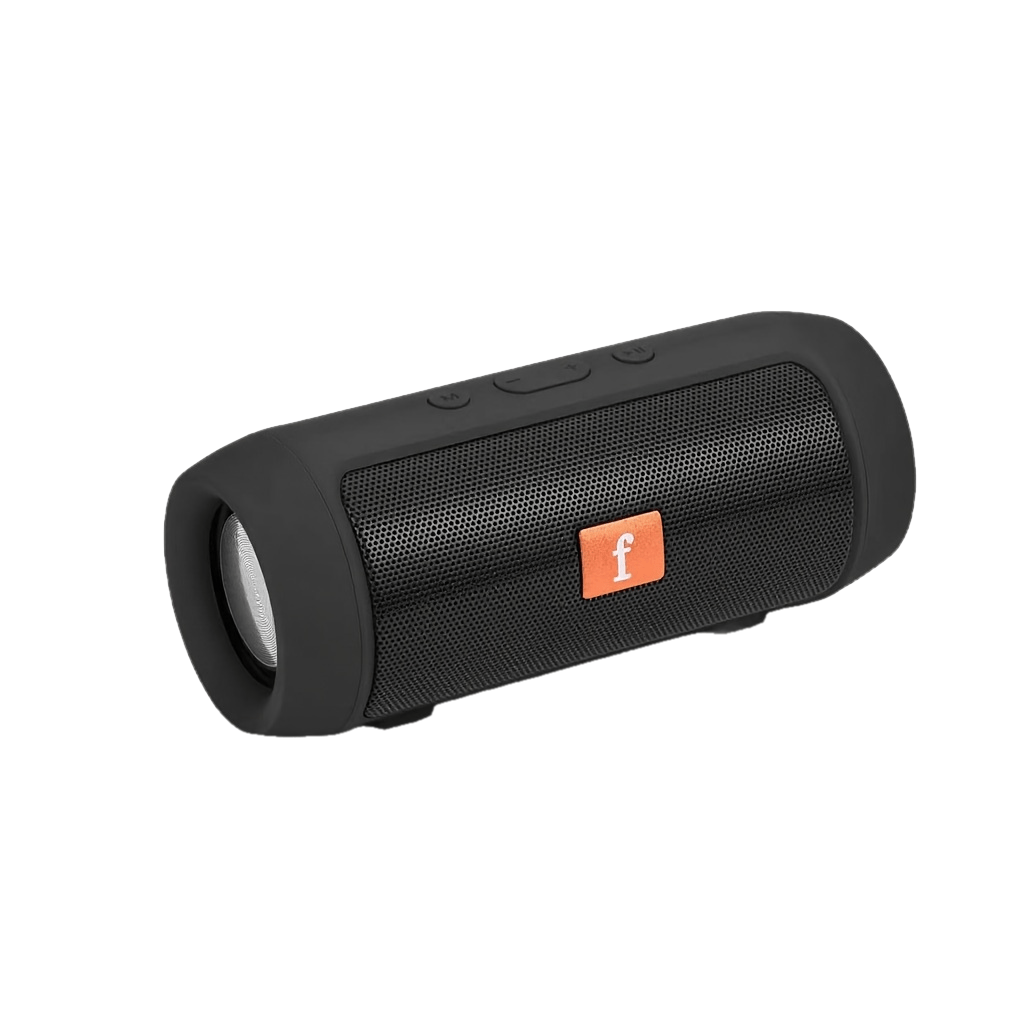 Portable Wireless Speaker with Long Battery Life, Stereo Sound, USB-C Charging, Compact Design for Tablets, Phones, Computers, Android Devices - Ideal Gift for Thanksgiving, Halloween, Christmas - Image 6