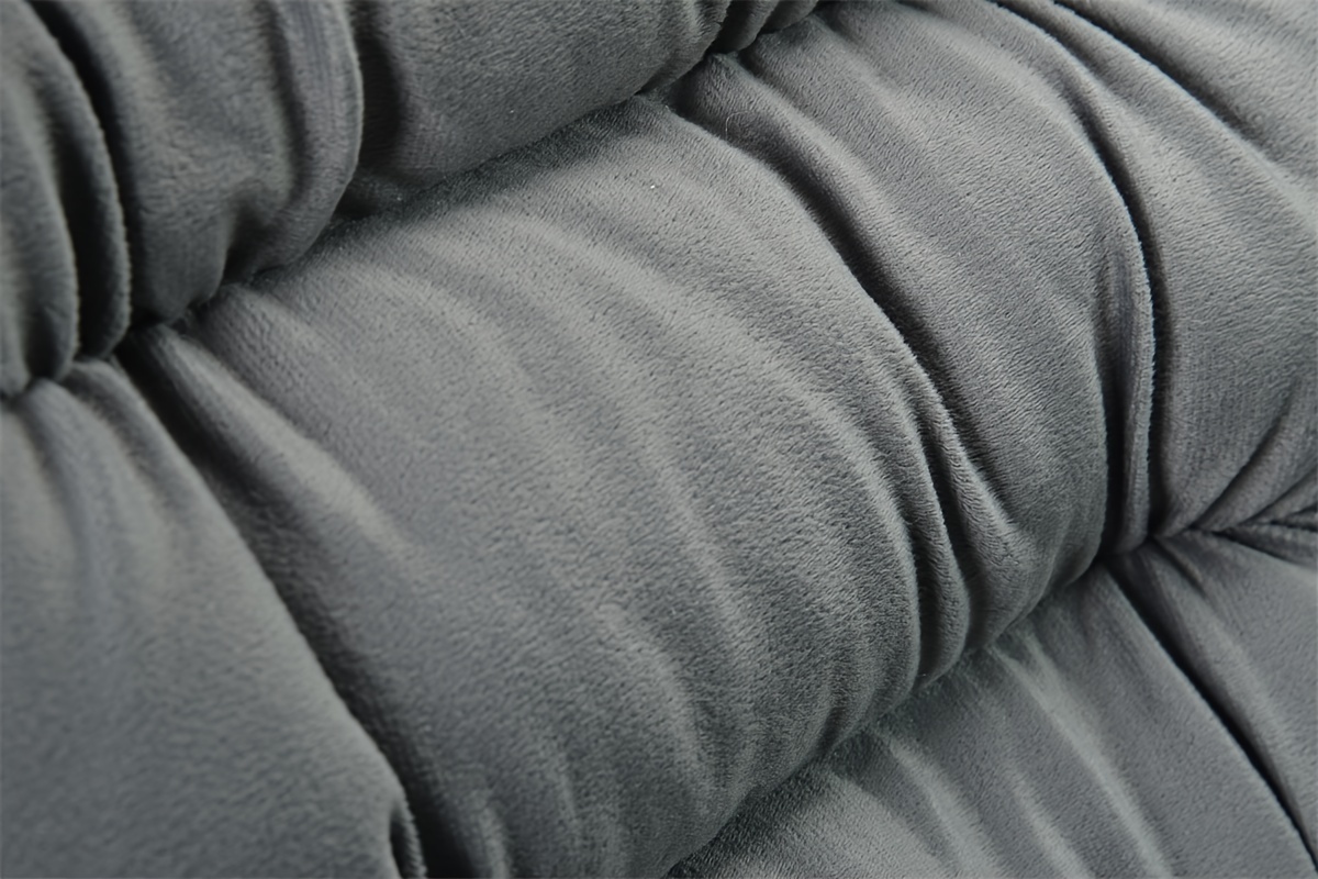 New Car Seat Cushions for Winter, Plush Front Single Seat, Thickened for Cold Weather, Universal Car Seat Cover with Backrest.