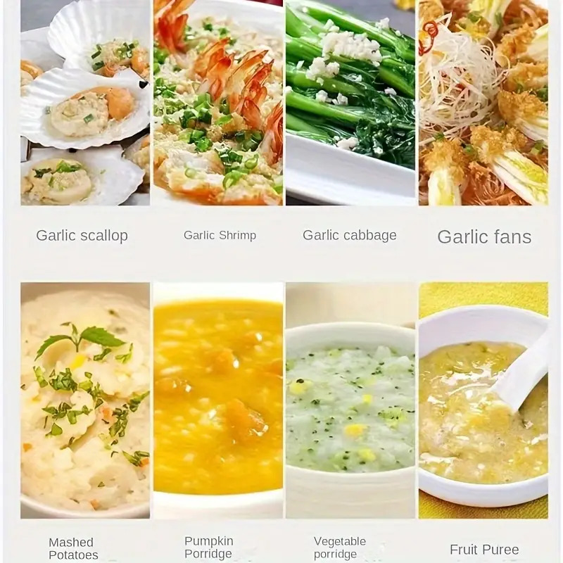 1 Set of Grinder and Pestle Kitchen Garlic Bowl, Pepper Grinder, Food-Grade PP Material, Household Multi-Functional Grinder, Garlic Mincer Tool, Seasoning Grinder, Grain and Spice Grinder, Kitchen Gadget